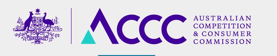 ACCC logo Google Lobbies Aussies Against ACCC News Payment Plan