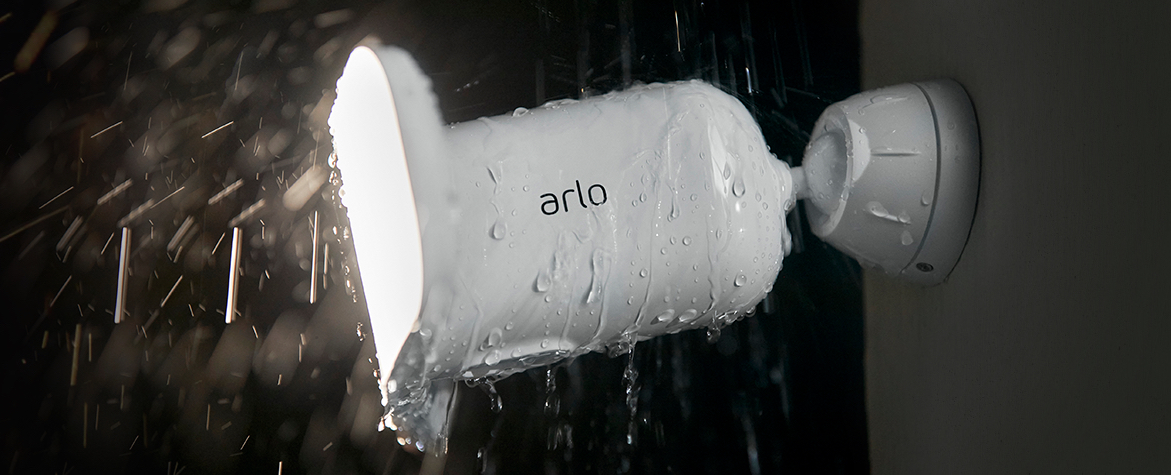 Arlo Pro 3 Floodlight Camera Review