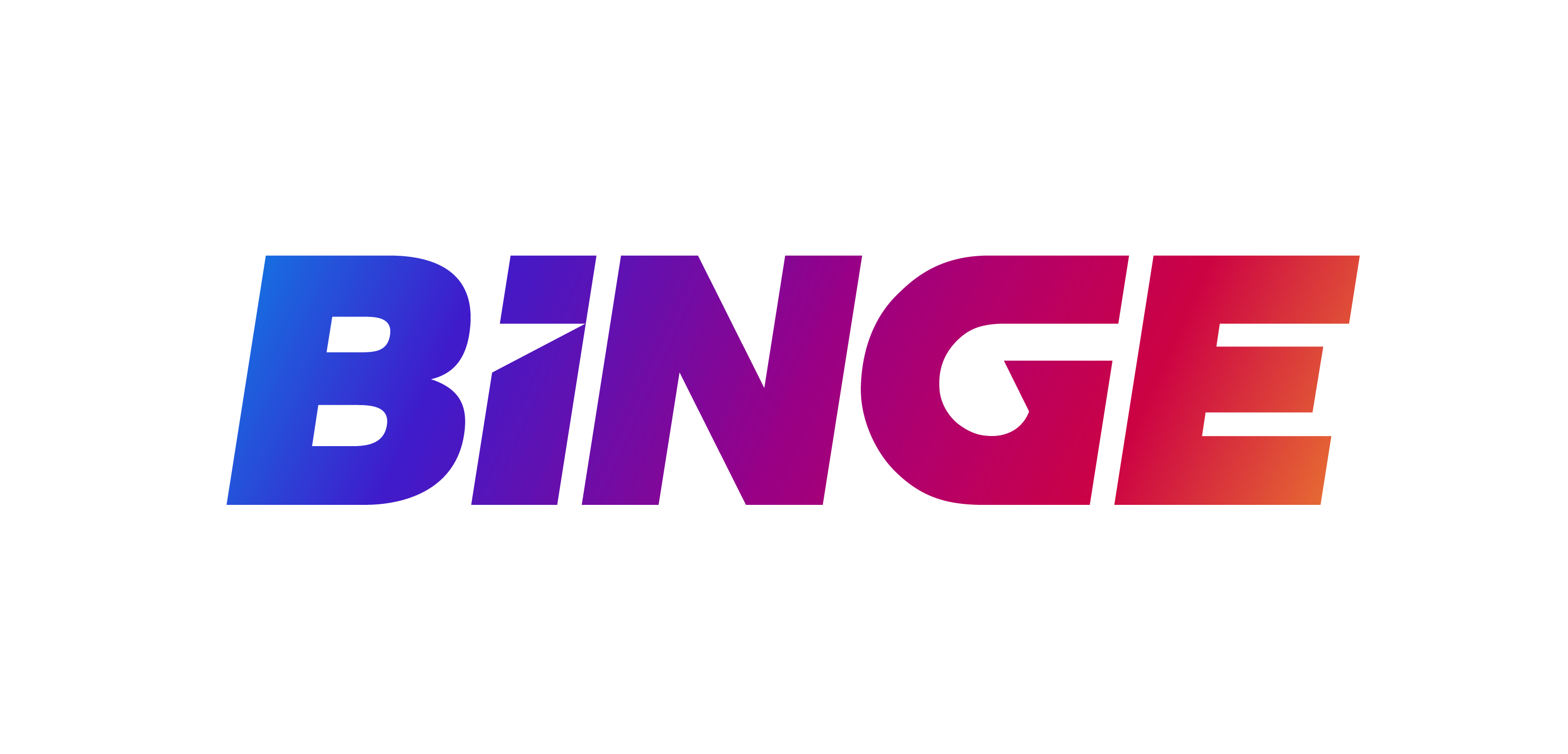 BINGE LOGO Netflix Has A New Competitor: Foxtel’s ‘BINGE’ Launches Monday