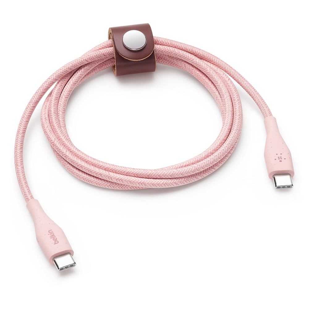 Belkin Boost Up USB C Cable Belkin’s Accessories For The New iPad Pro
