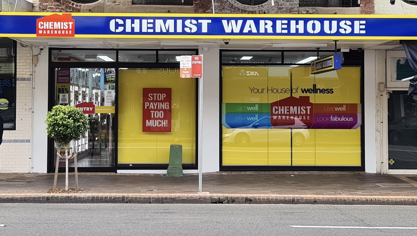 Chemist Warehouse Faces $10M Staff Underpayment Charge – channelnews