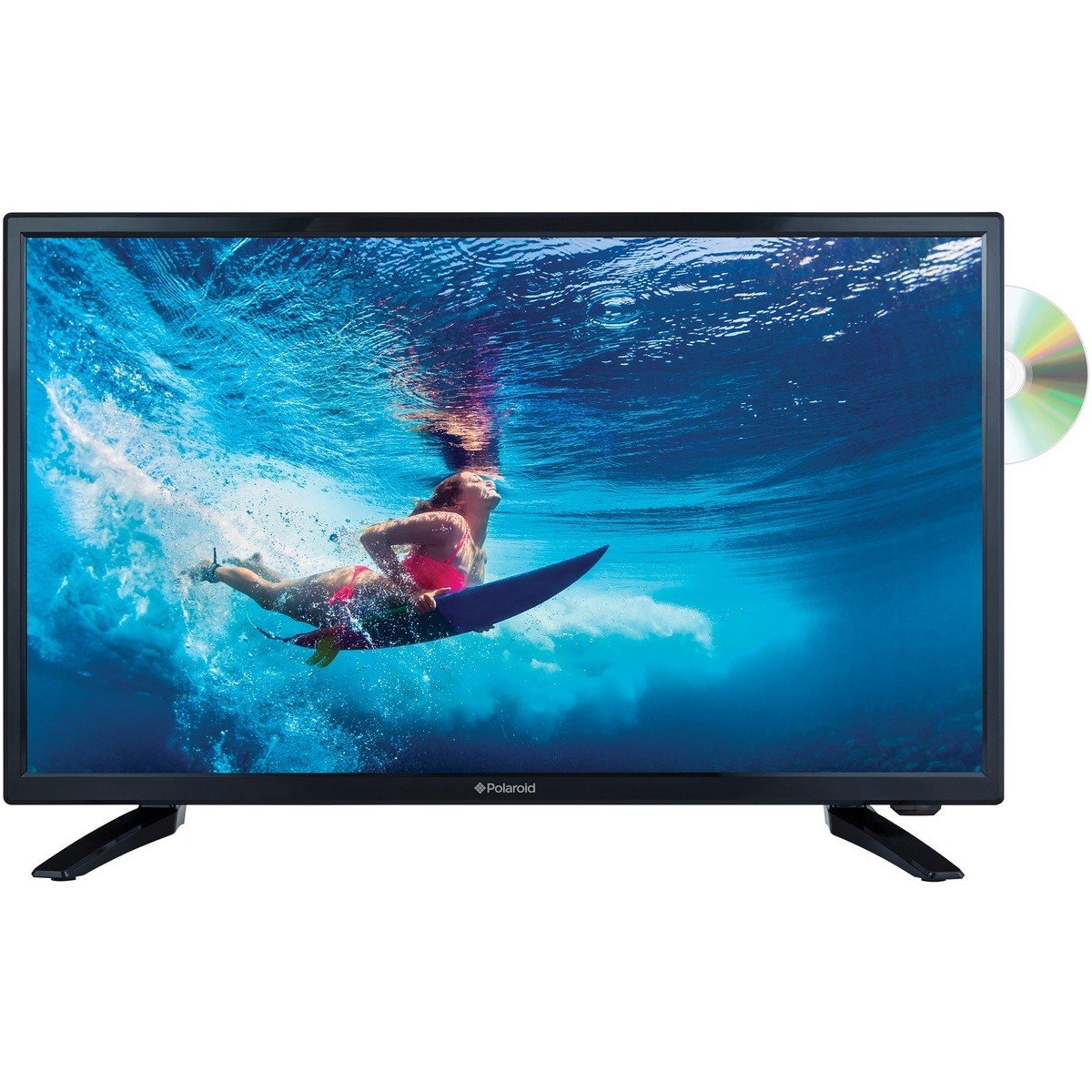 polaroid smart tv big w