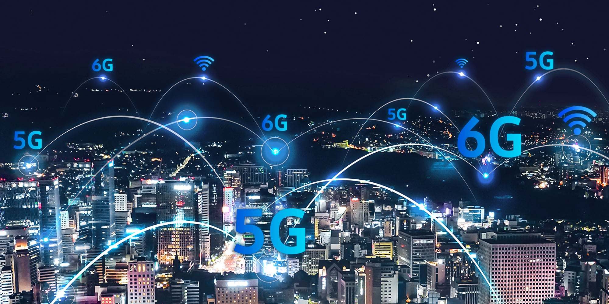 5g 6g samsung 2 Samsung Already Talking Up 6G As Huawei Gets Booted Out Of 5G Networks
