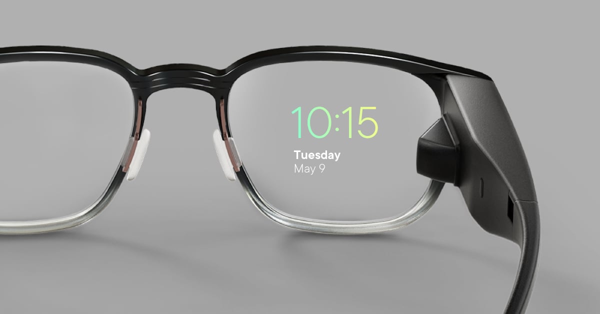 Google Buy Smart Glasses Maker After ‘Glass’ Flop – channelnews