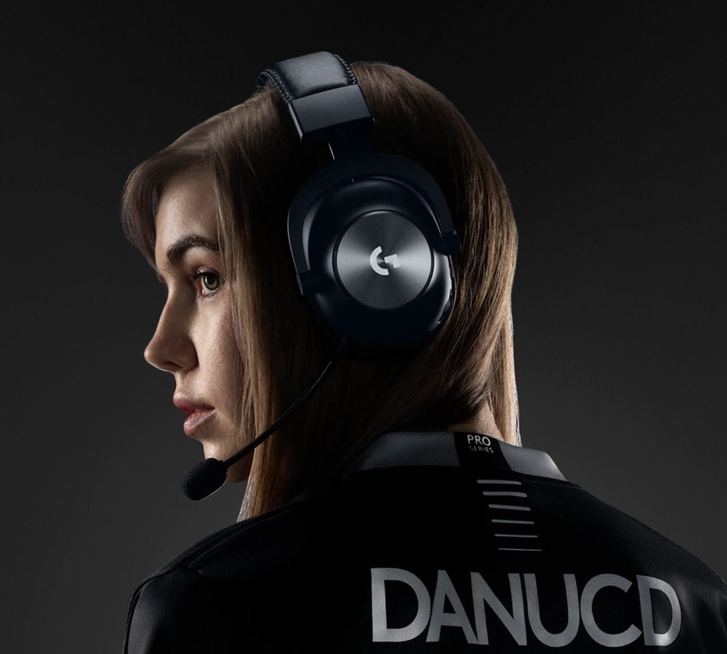 Logitech G Unveil Pro X Wireless Gaming Headset Smarthouse