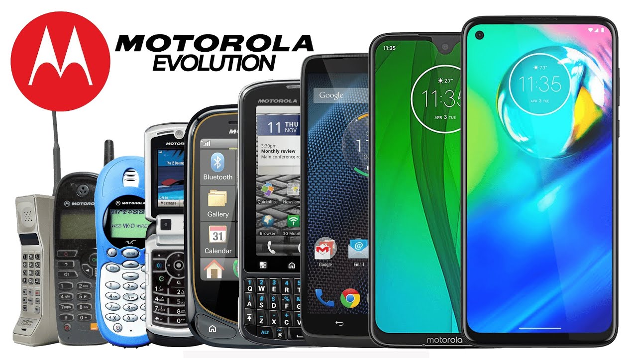 Motorola Range Motorola Back In Premium Smartphone Market New Edge To Battle TCL