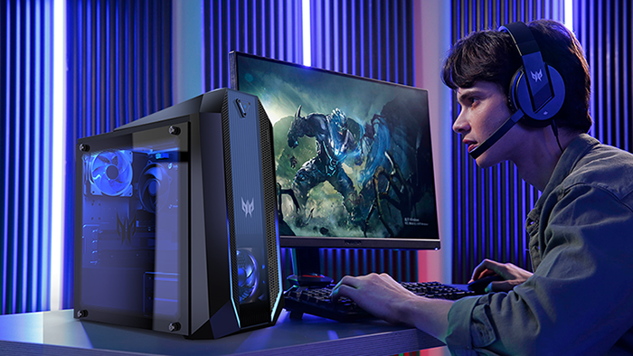 Acer Australia’s Consumer Monitor Sales Up 245% In Q1