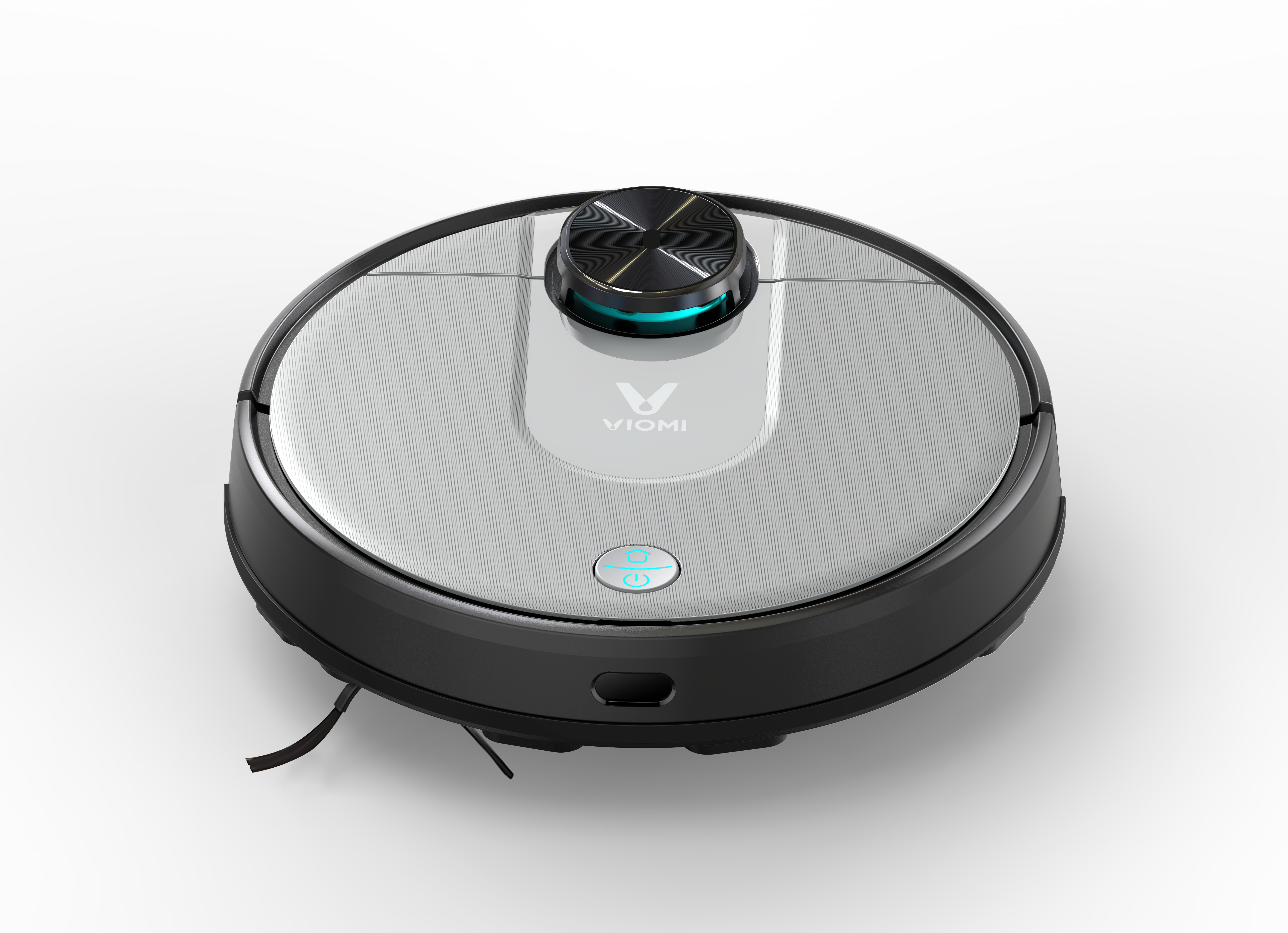 smart robo vacuum cleaner and mop