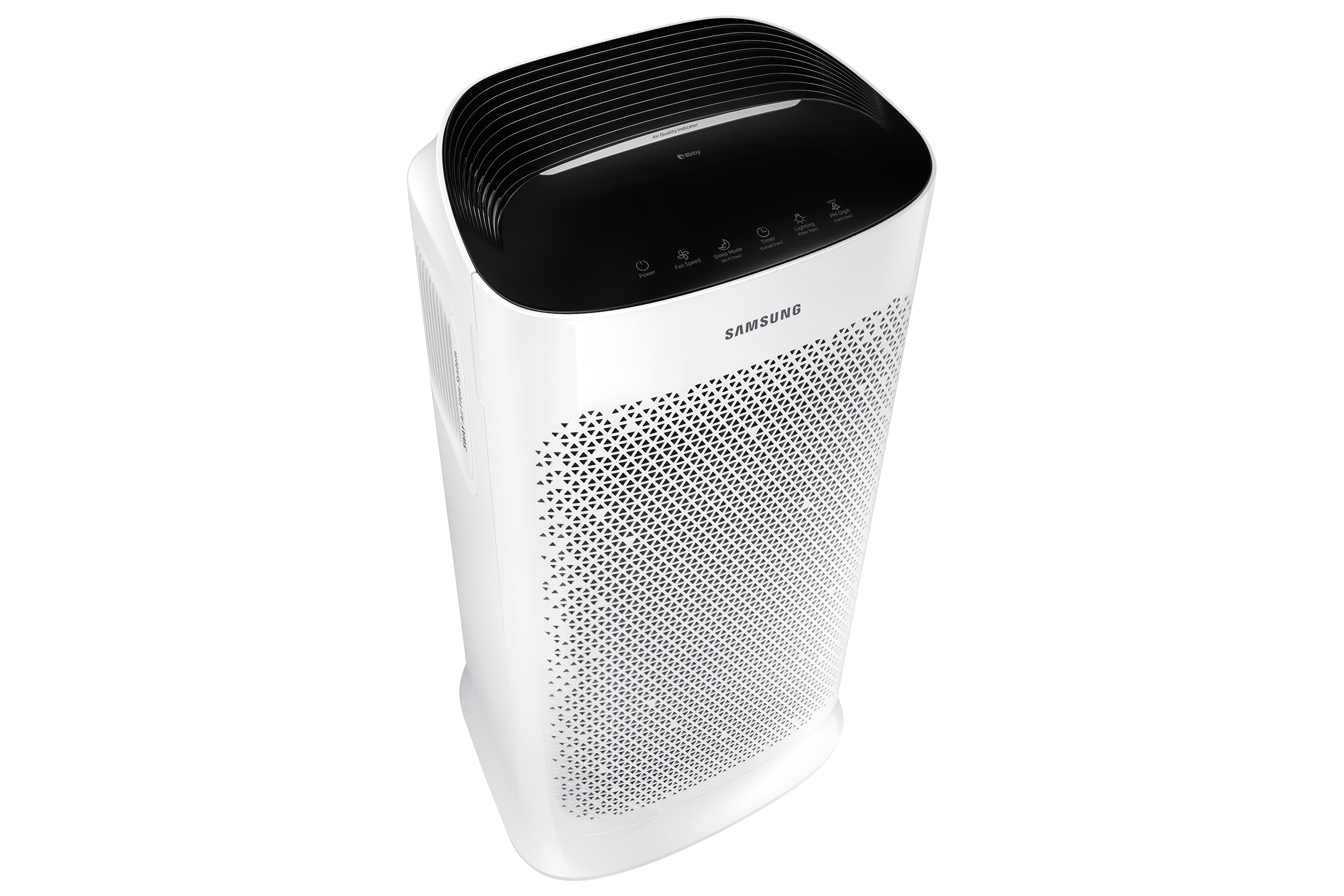 AX5500 Air Purifier Samsung 4 Samsung Air Purifier Review: An Unobtrusive Way Of Improving Your Air Quality