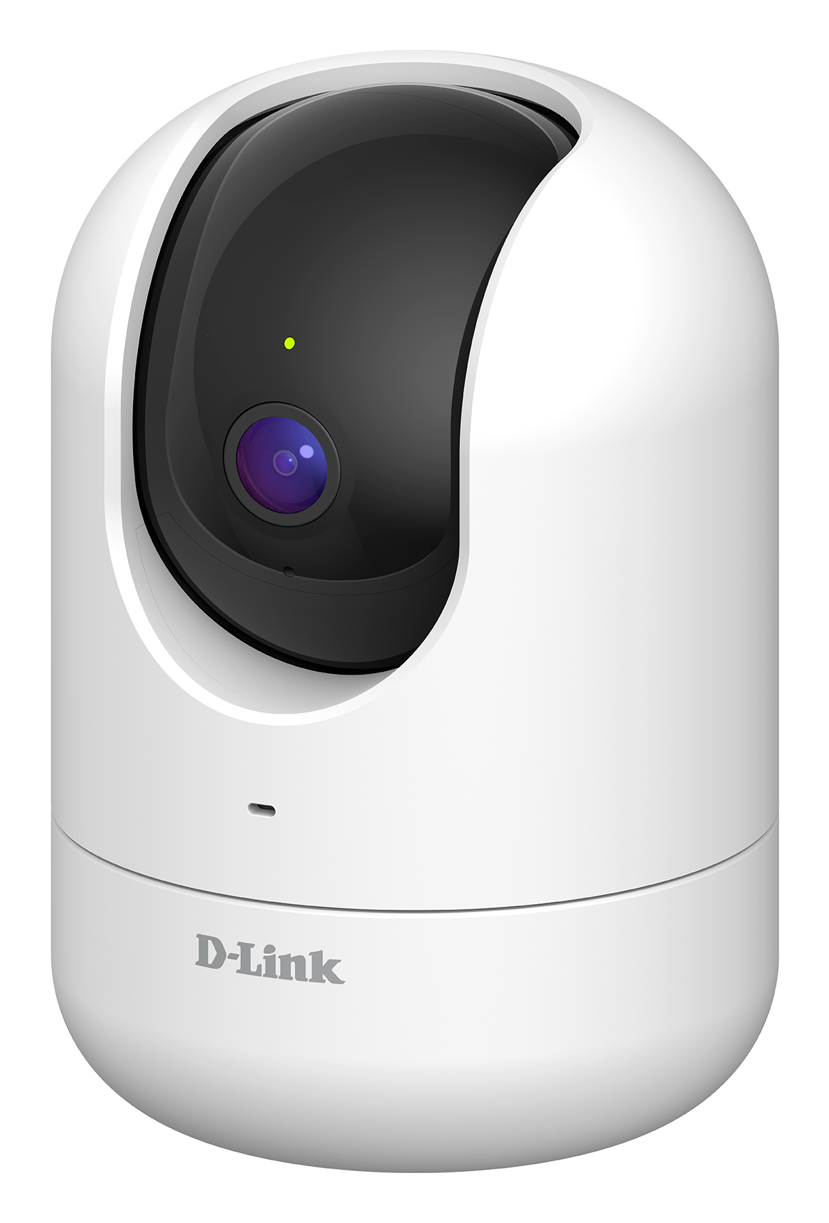 DCS 8526LH A1 Image LSide Left D Link Launch Two AI Based mydlink Security Cameras