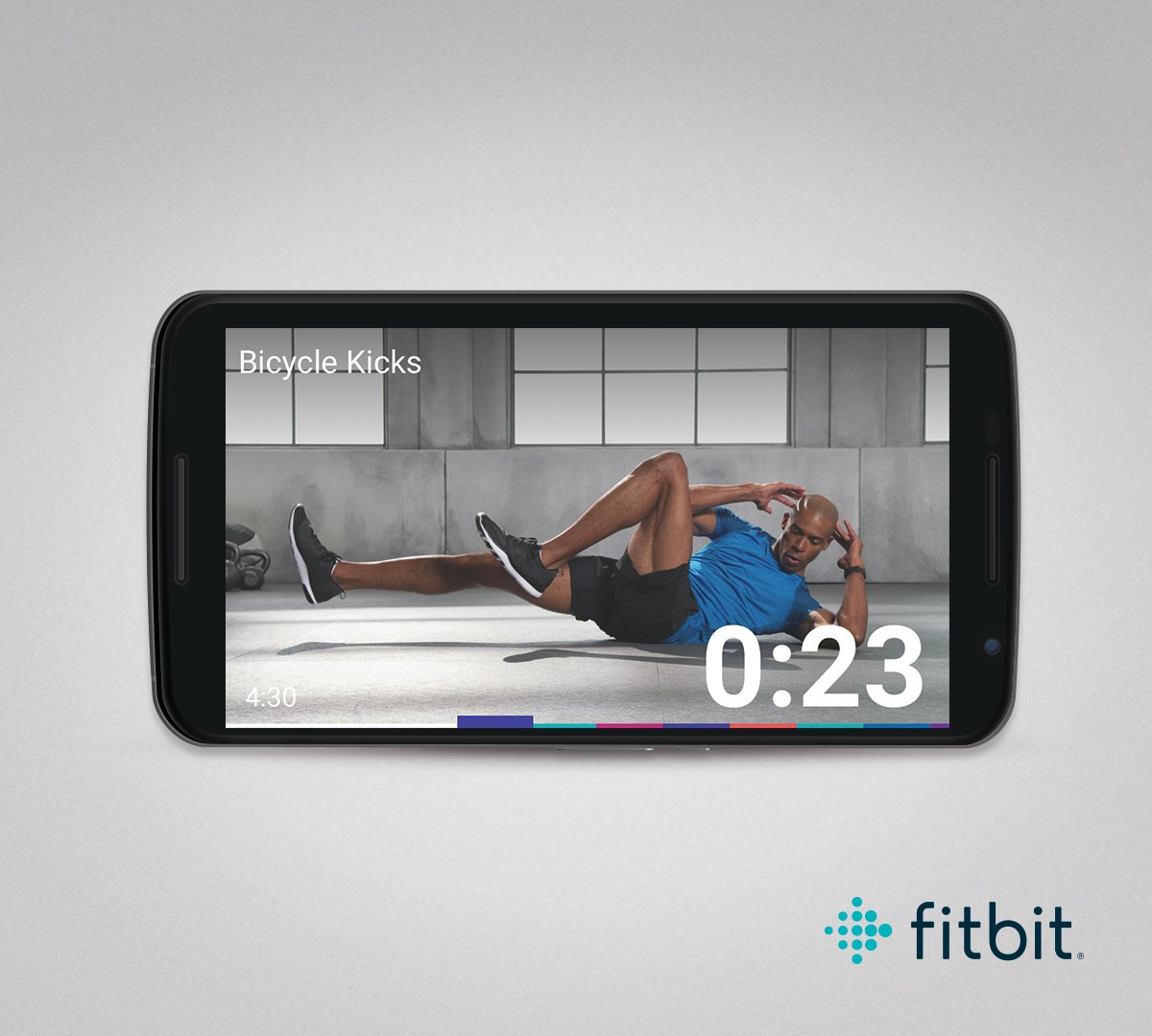 Fitbit Premium coach Fitbit Premium Hits 500K Paid Subscribers In Less Than A Year