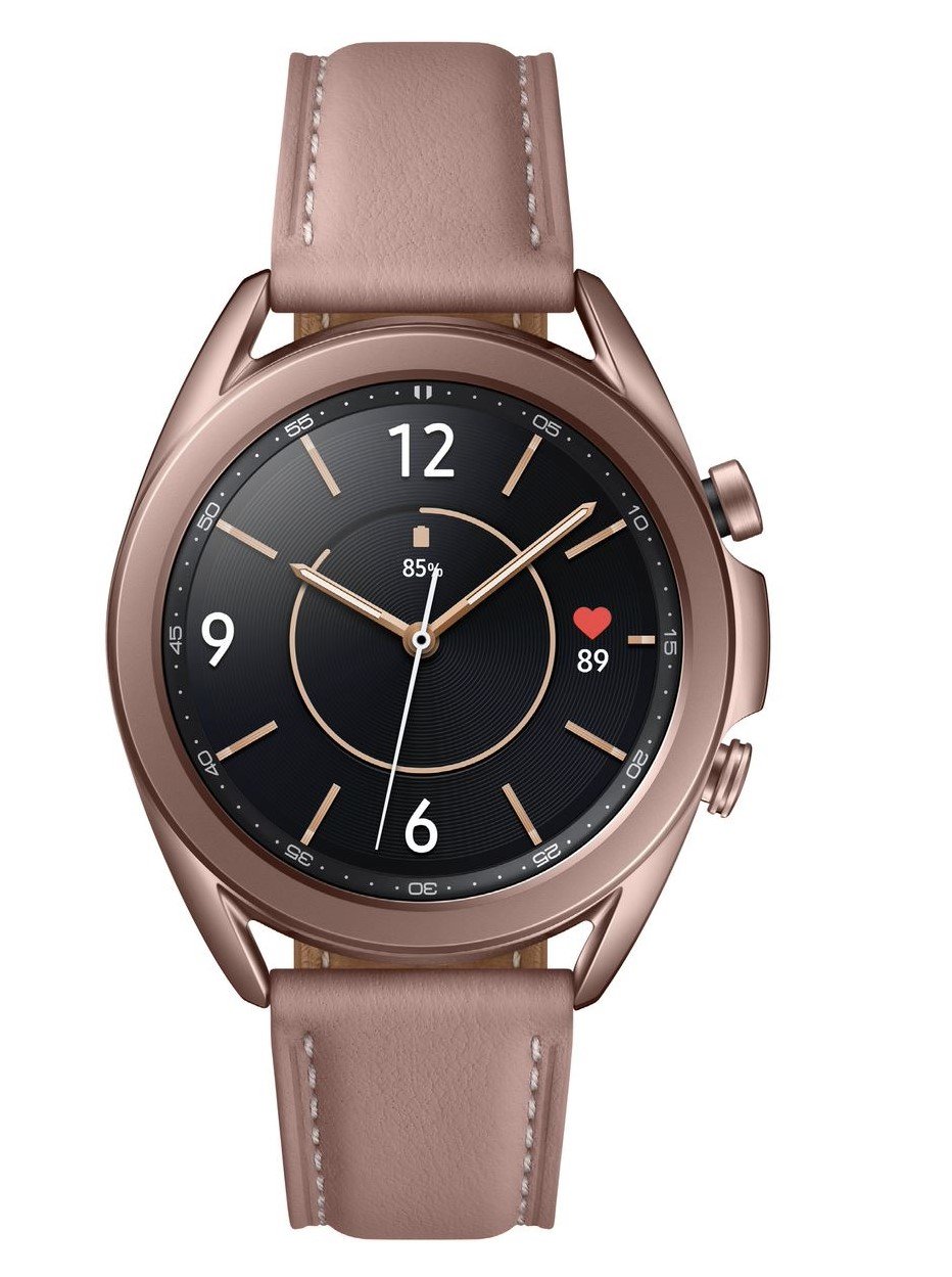 Samsung galaxy watch 3 ecg australia online