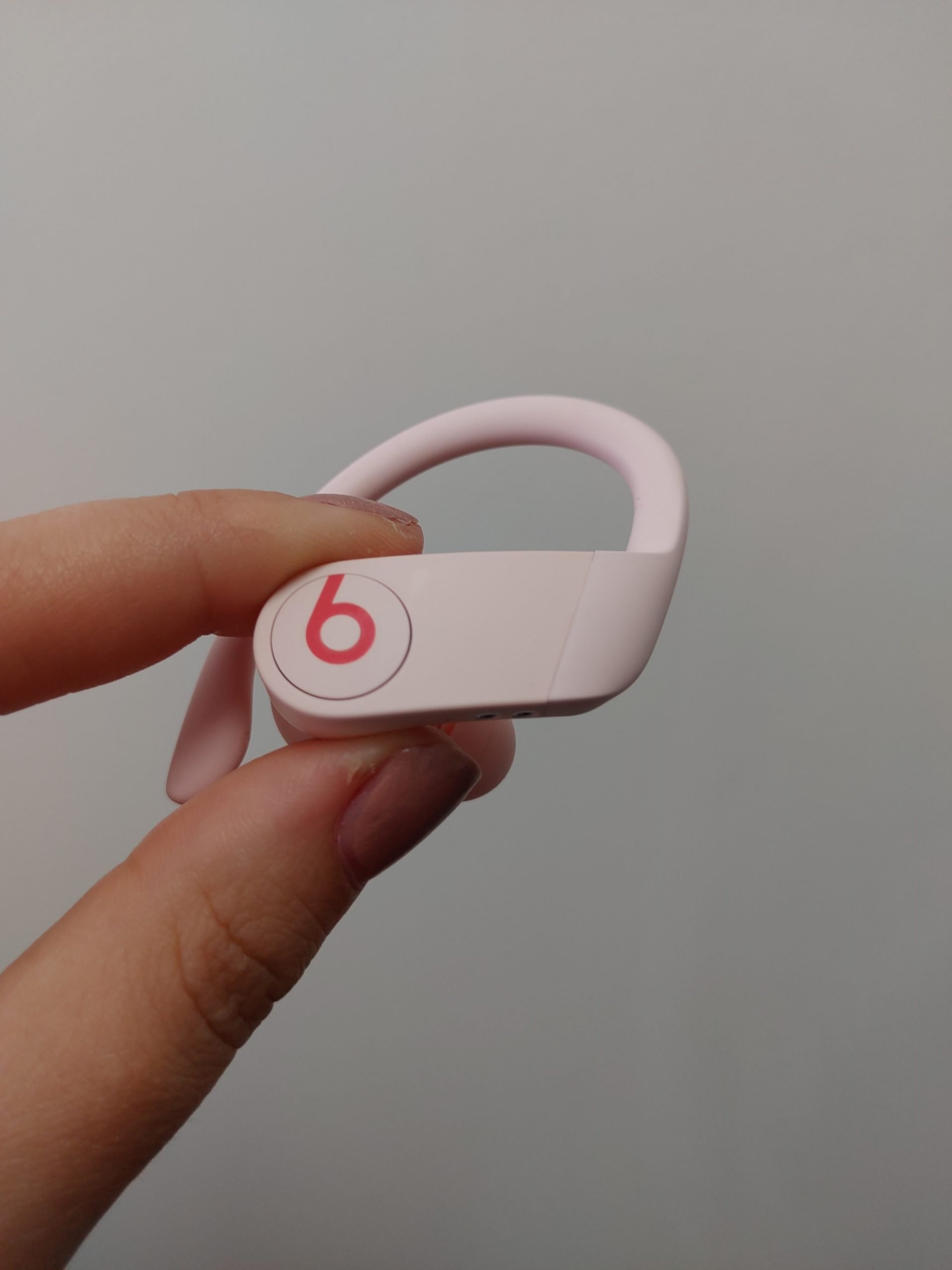 powerbeats pro pink