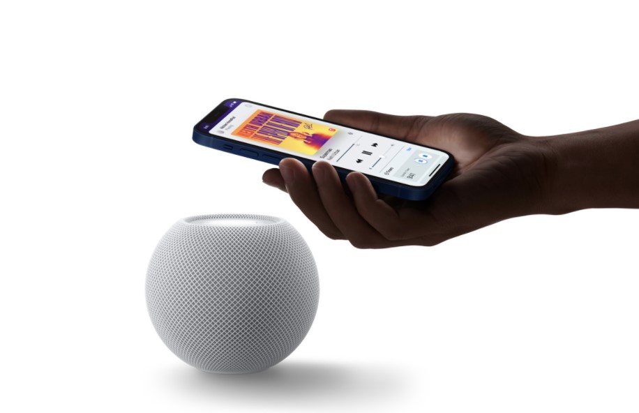 Apple Mini Speaker2 All The Biggest Announcements From Apple’s Launch Event