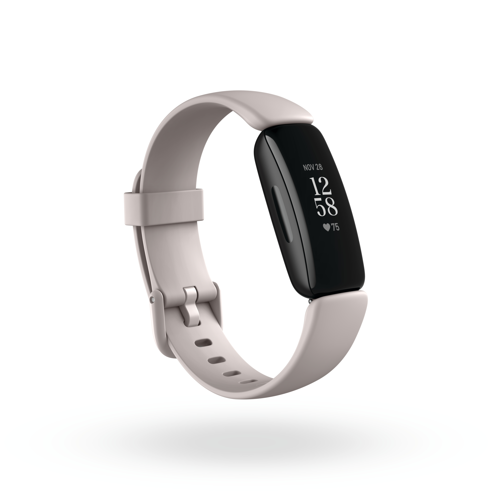 Review: The Fitbit Inspire 2 Is An Entry-Level Fitness Tracker That