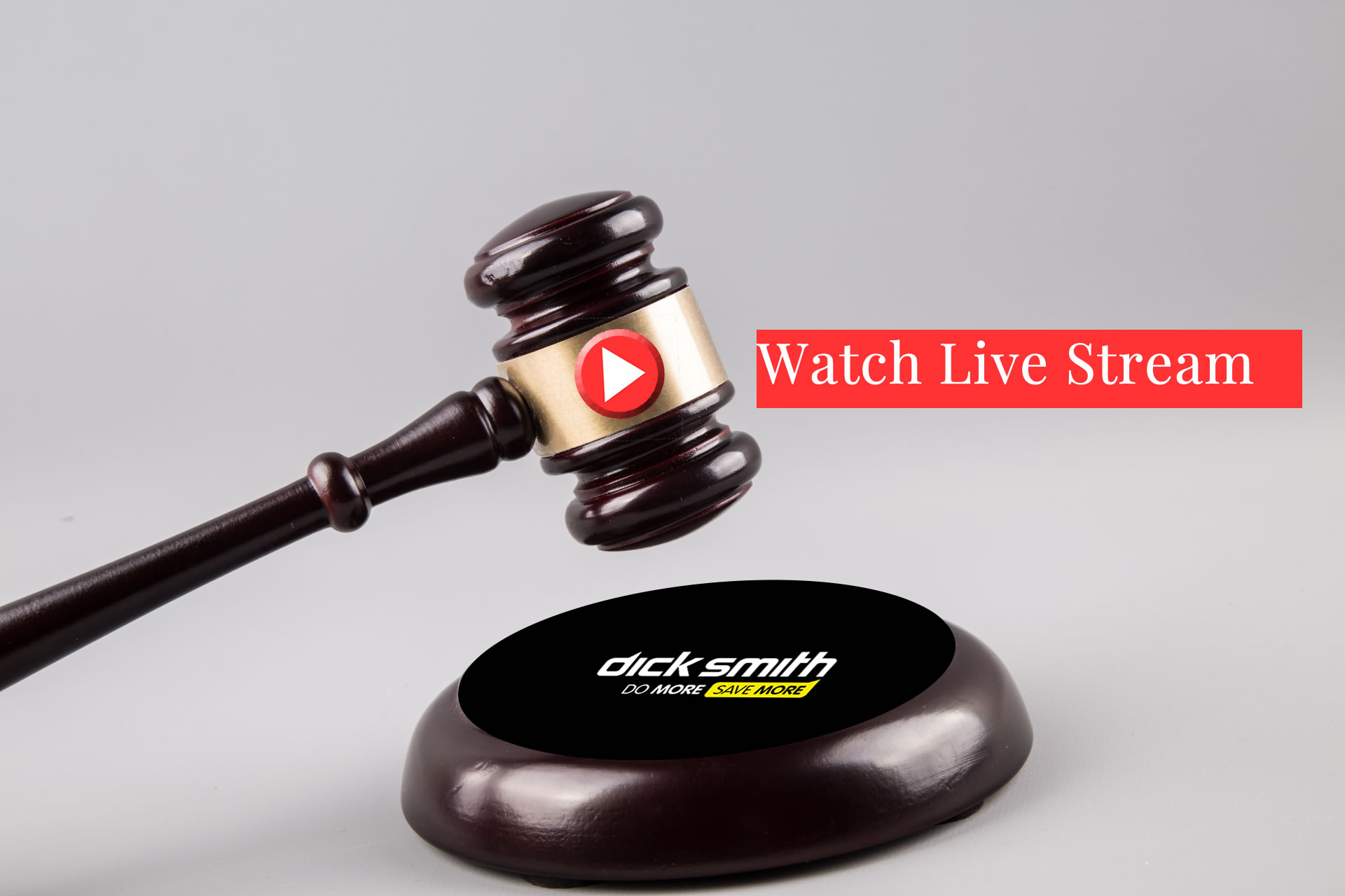 Dick Smith LIVE: Former Chair Rob Murray Contemplated Sacking Abboud, Potts