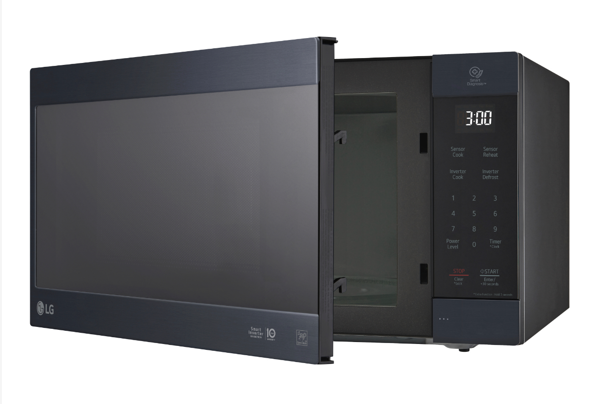 LG Launch Australia’s Largest Microwave For $539 – channelnews