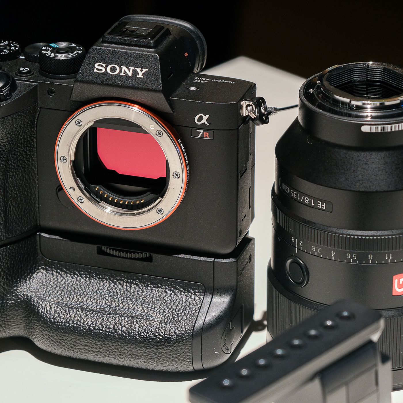 Sony Image sensor Cameras Keep Sony Afloat As TV, Audio, PS5 Struggle