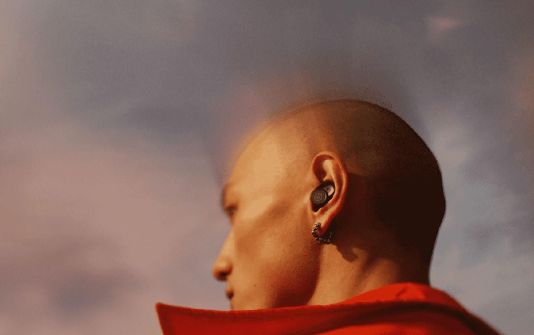 devialet earbuds