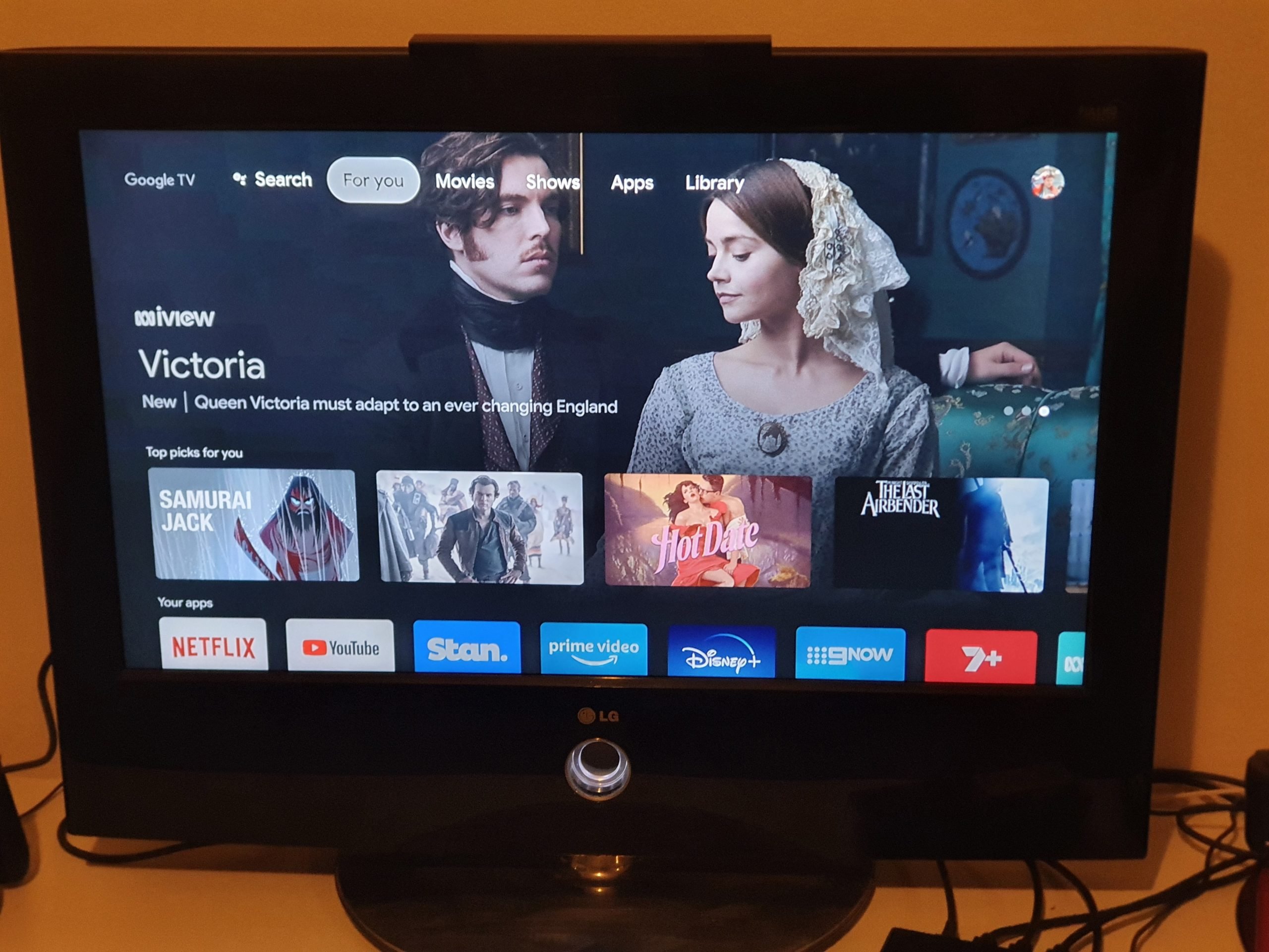 20201101 193033 scaled REVIEW: New Chromecast Adds Smart TV At A Smart Price