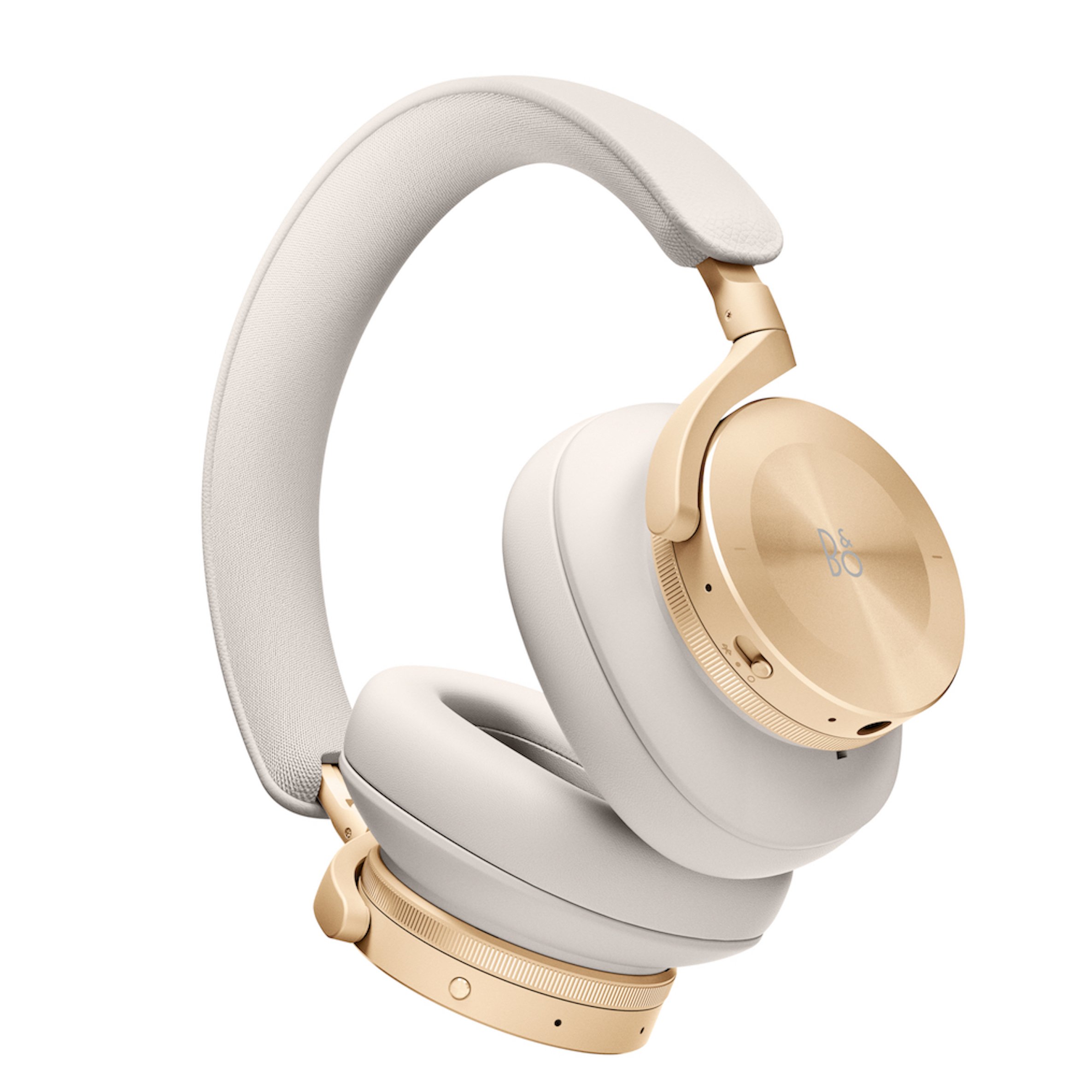 PS Beoplay H95 GreyMist Angle Twist.tif Bang & Olufsen Launch Premium ‘Golden Collection’ With Reimagined Audio Products