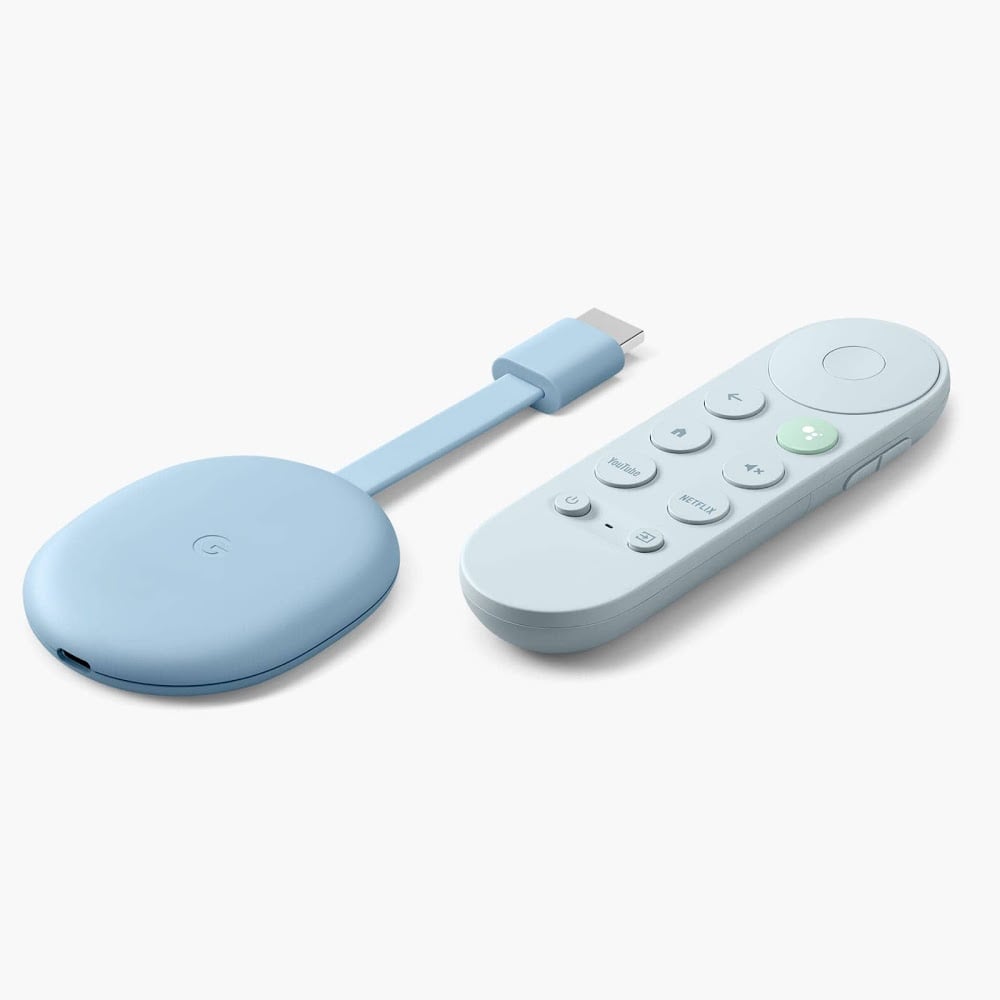 Apple Coming To Chromecast – channelnews