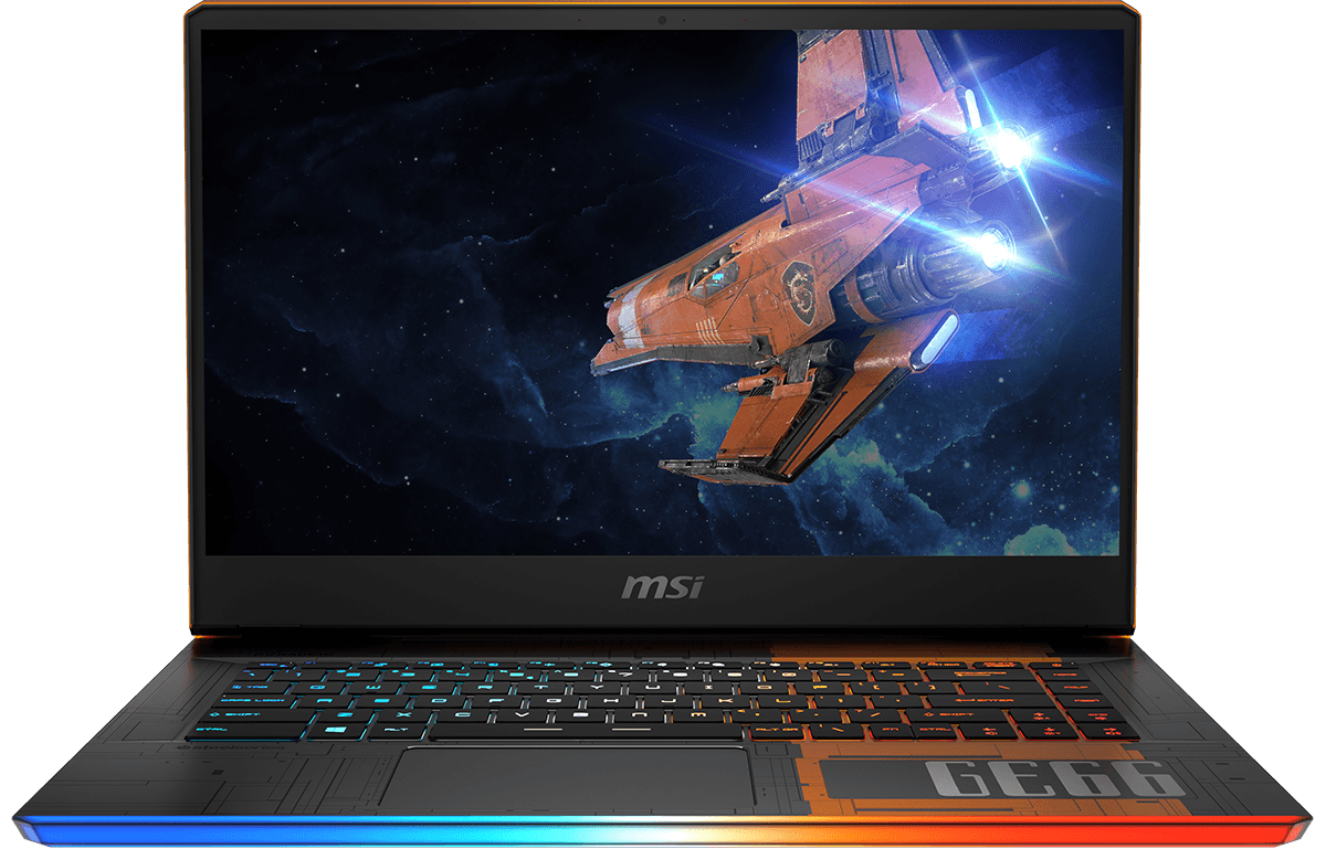id 2 REVIEW: MSI’s Dragonshield Is A Space Age Gaming Machine, Inside And Out