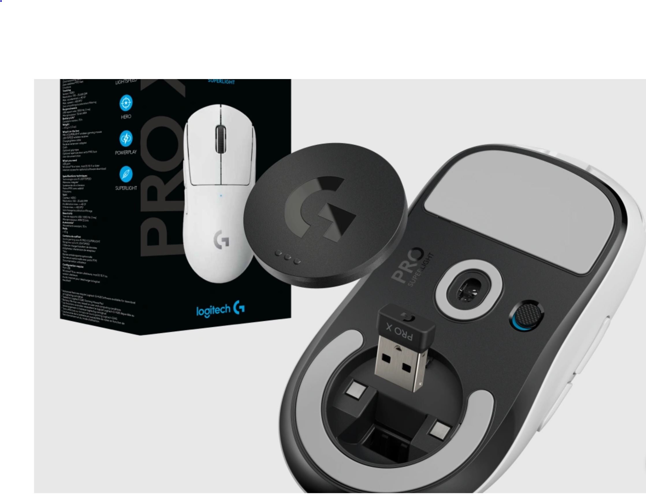 Lightest gaming mouse 2020 discount