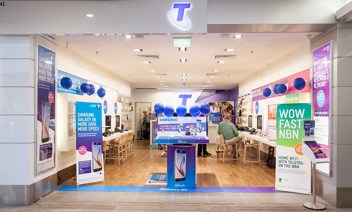 TELSTRA Mobile Plan Prices Hiked By Telstra