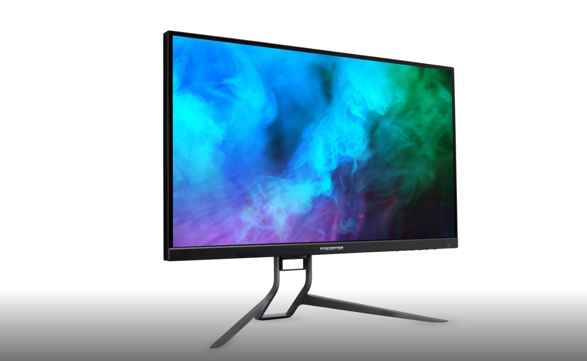 Capture 2 Acer Unveils Three New Gaming Monitors With Super Fast Refresh Rates