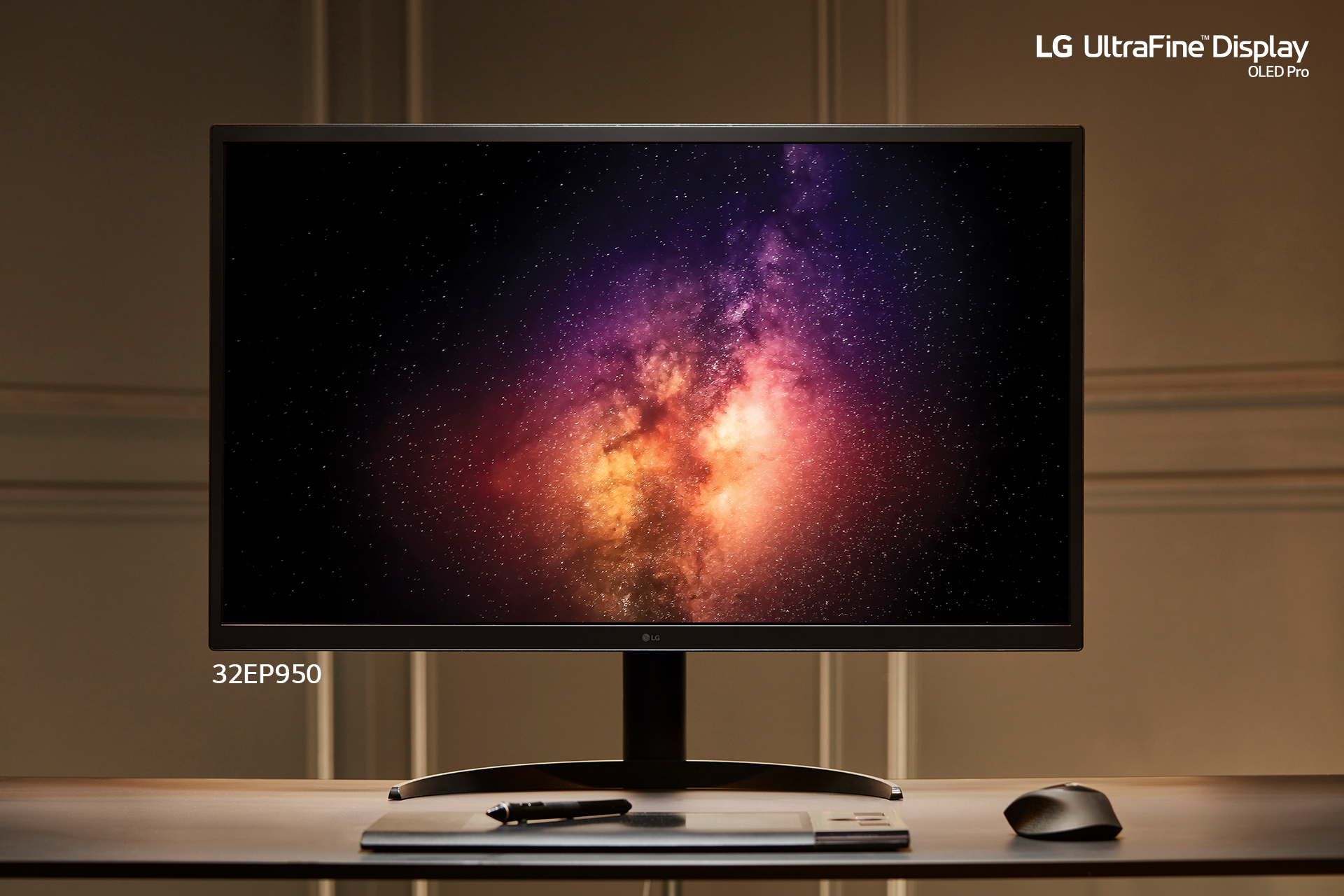 New LG Ultra Monitor UltraFine CES 2021 Wrap Up: Brighter TVs, Rollable Phones & Hygienic Tech