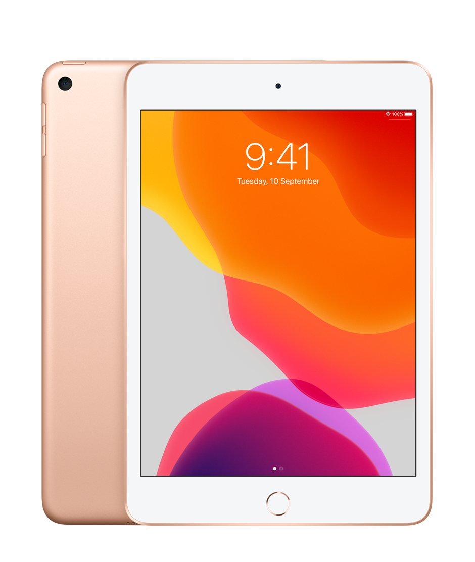 Next iPad Pro To Have Wireless Charging Reports channelnews