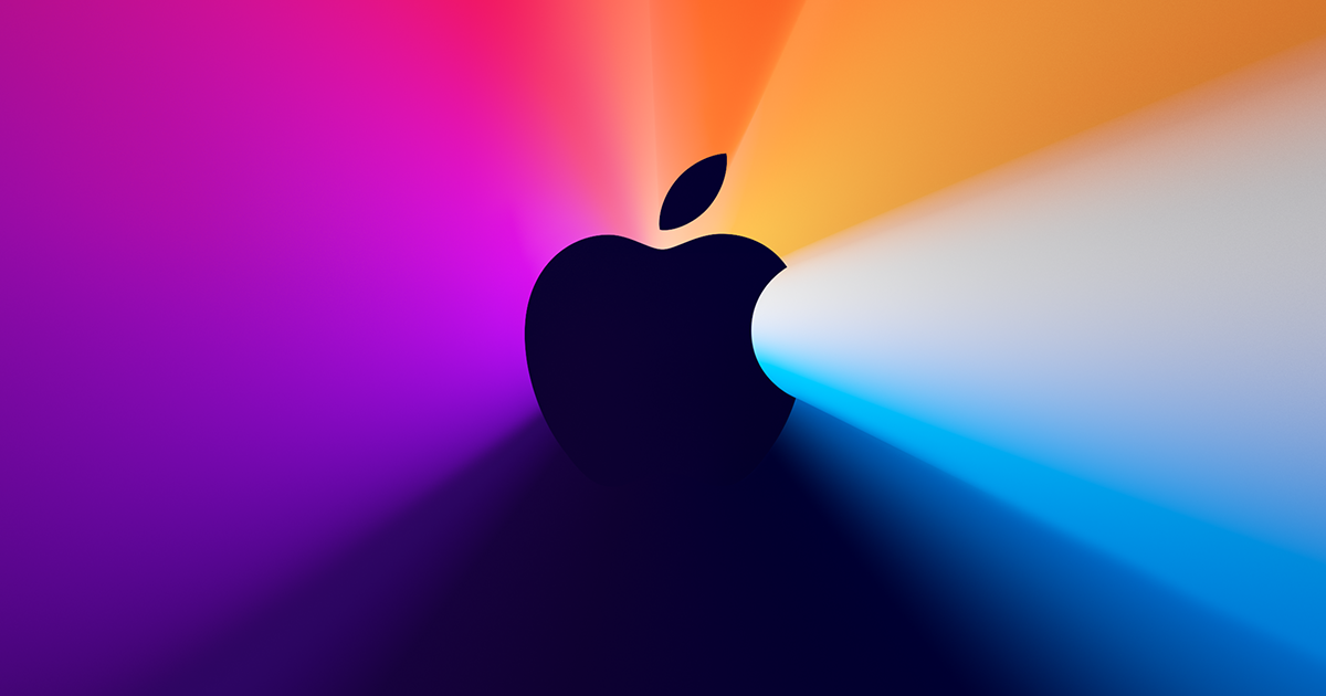 Apple CEO Tim Cook Teases 2021 Products