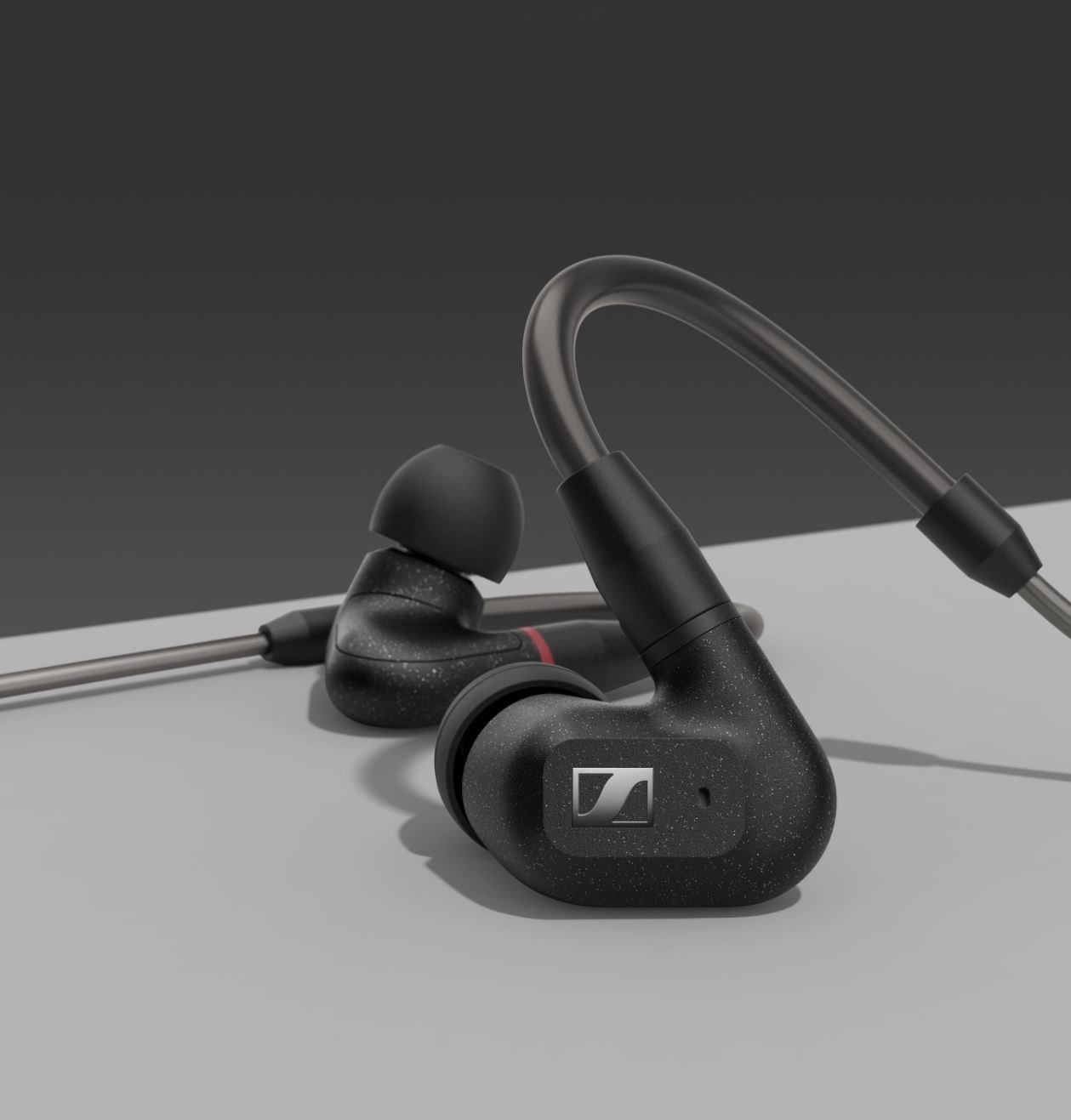 sennheiser Sennheiser IE 300 Headphones, Incredible Audio But Miss Key Features