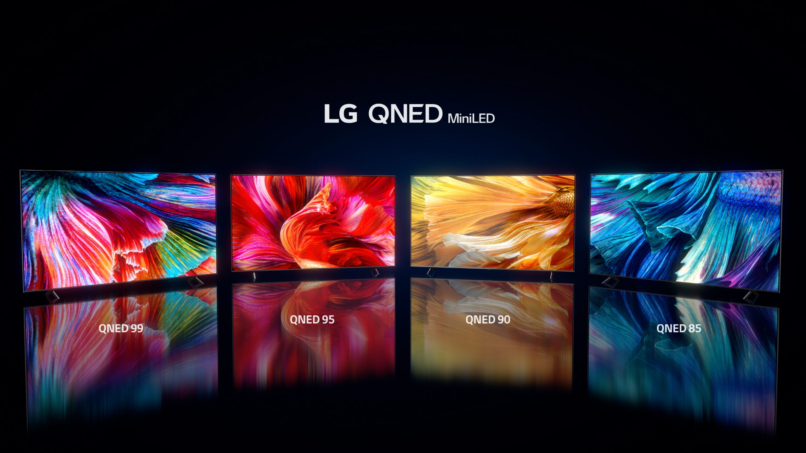 LG 2021 TV Range Revealed Mix Of OLED, QNED, MiniLED & Nano Cell, The Question Is How Do You