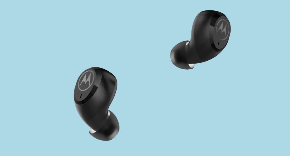 Motorola earbuds 2025 review