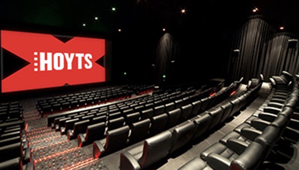 Hoyts Cinemas Shops For $400M As Streaming Takes Off – channelnews