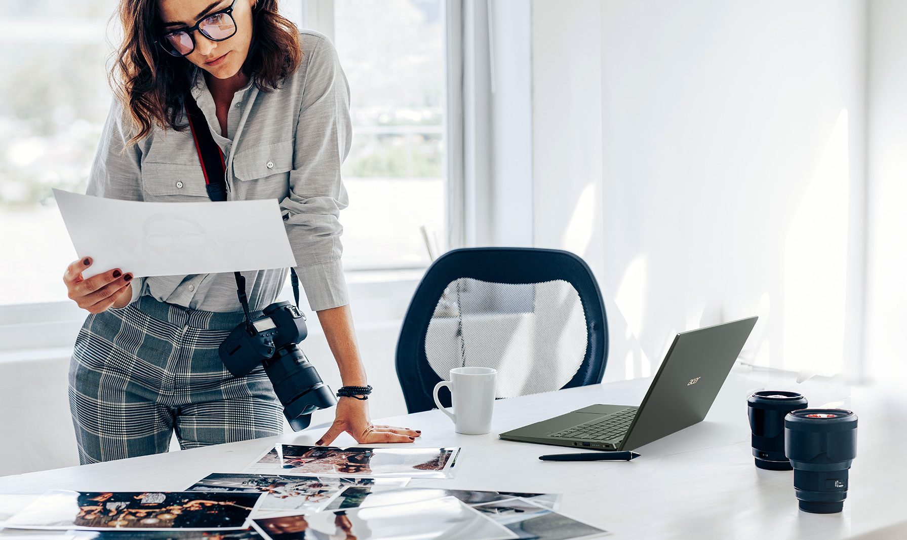 New Acer Laptop Range Hits Australian Shores