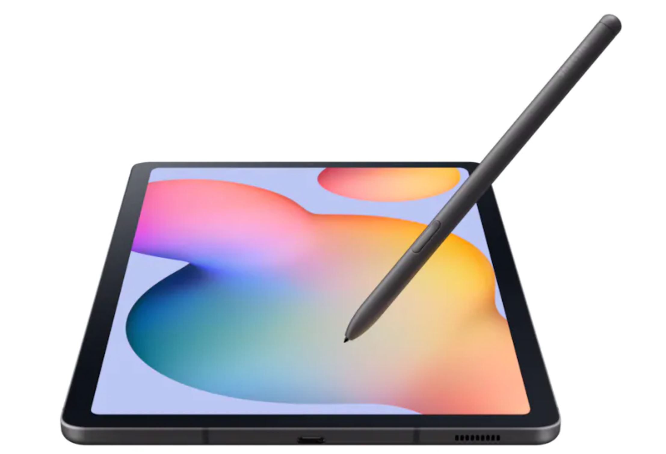 Samsung Tipped To Launch Galaxy Tab S7 Lite In Five Colours