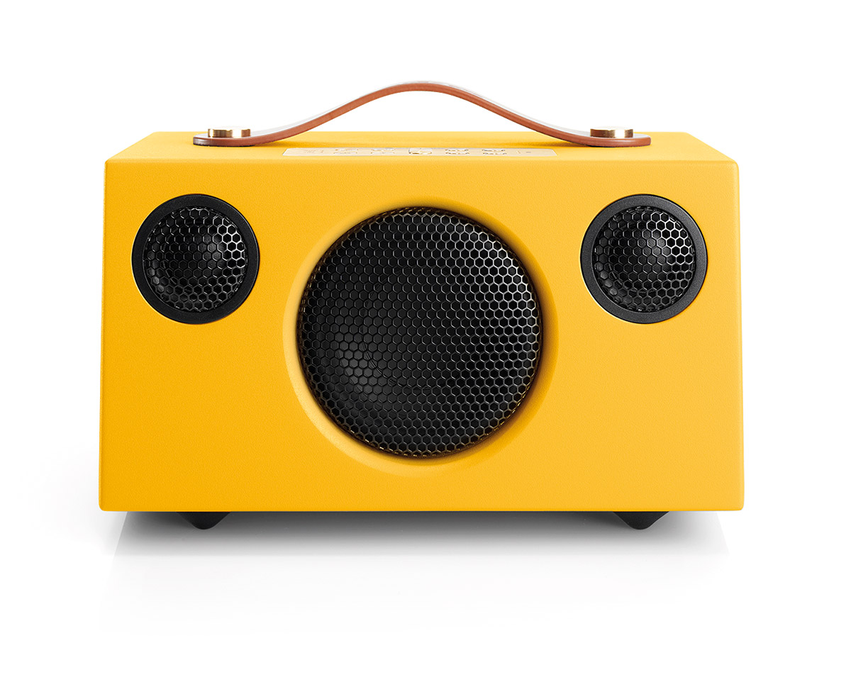 Audio Pro Launches Limited Edition Addon T3+ Multi-Room Speaker