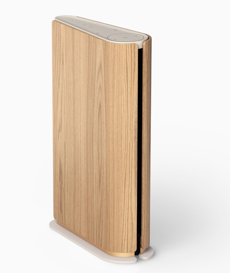 BO Speaker Book1  B&O Deliver Cracker Network Speaker That Looks Like A Book