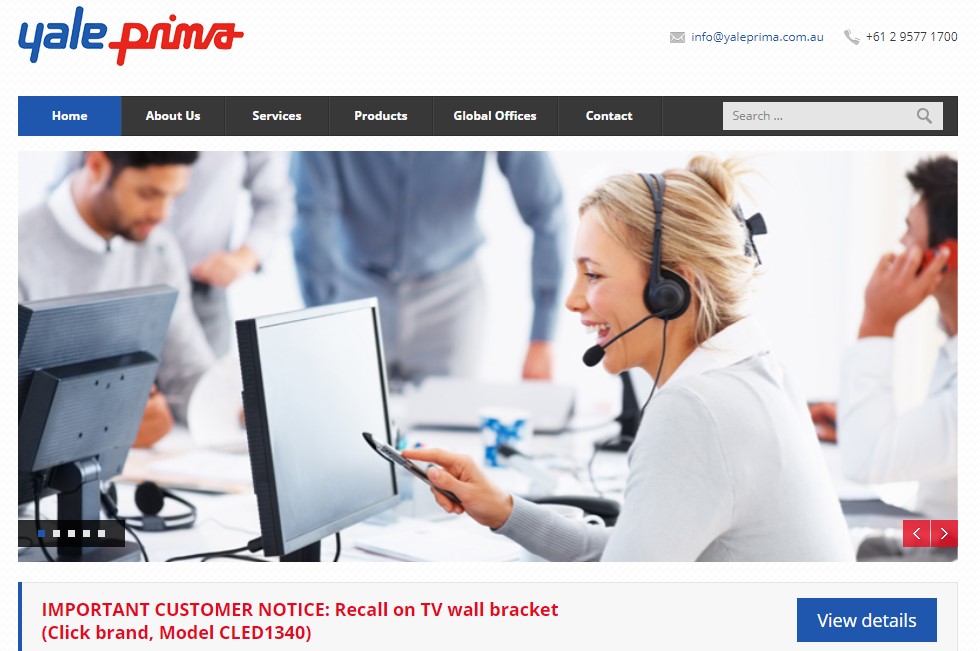 EXCLUSIVE: Yale Prima Wobbles As Revenues Plunge, Future JVC, Claims Director Despite Recalls
