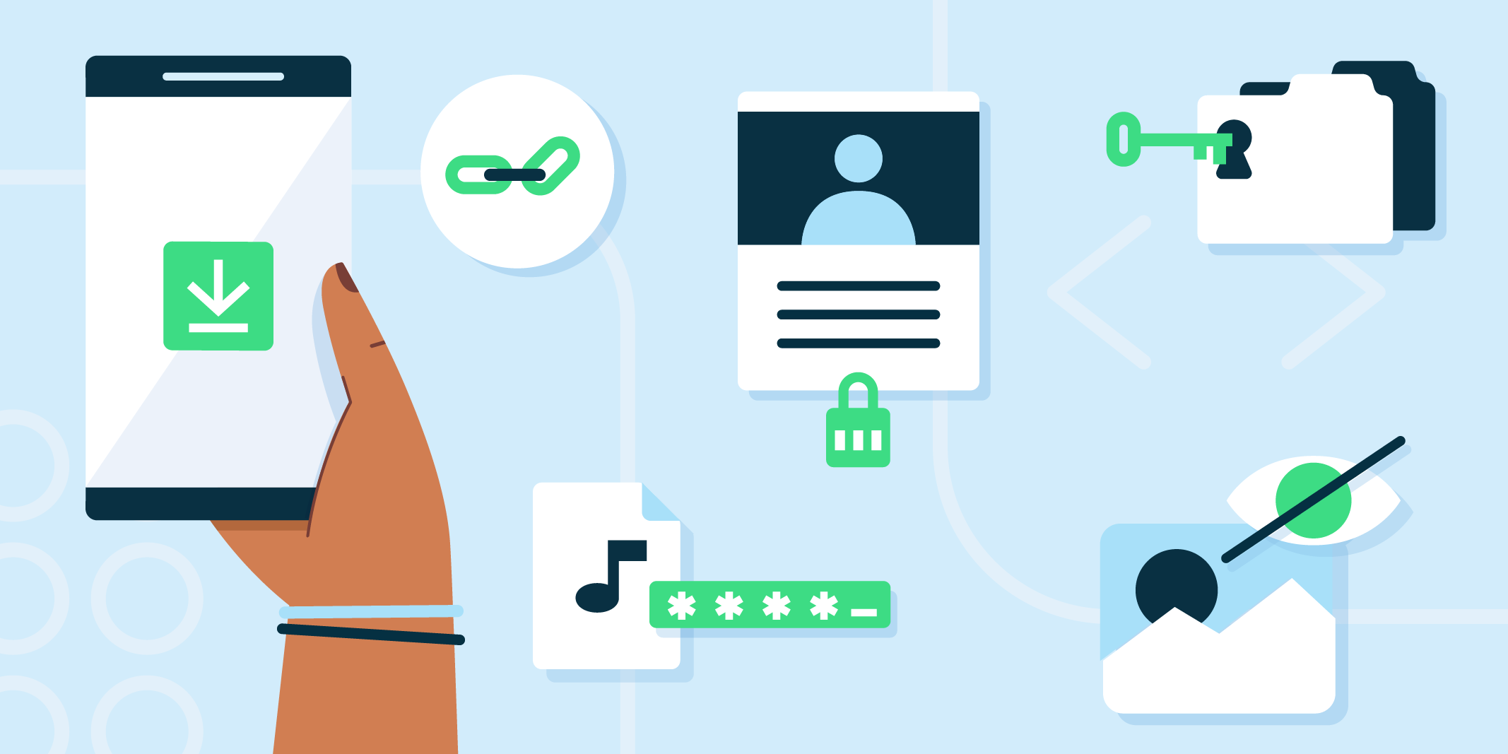 Google Will Require Android App Developers Reveal Data Collection To Users