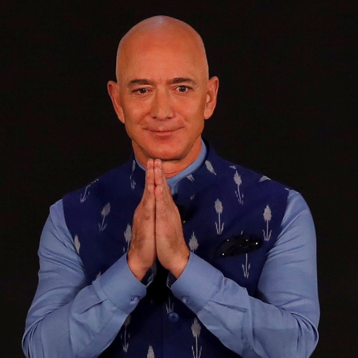 Jeff Bezos Is No Longer Earth’s Richest Human channelnews