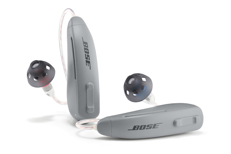 Bose Gets Into Consumer Hearing Aids