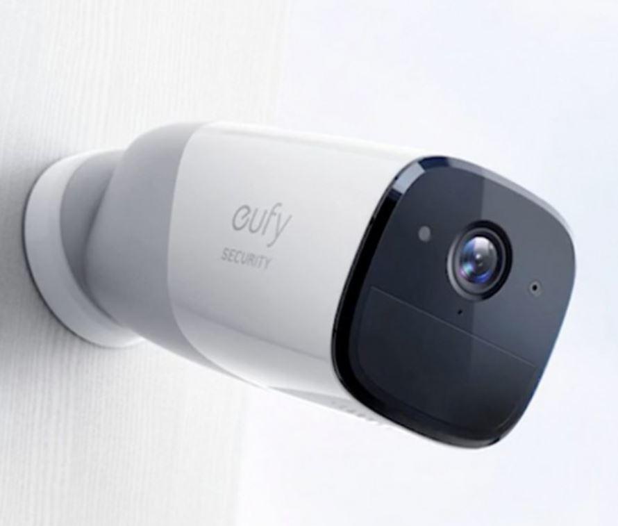 Anker admits lack of encryption on Eufy security cameras -  news