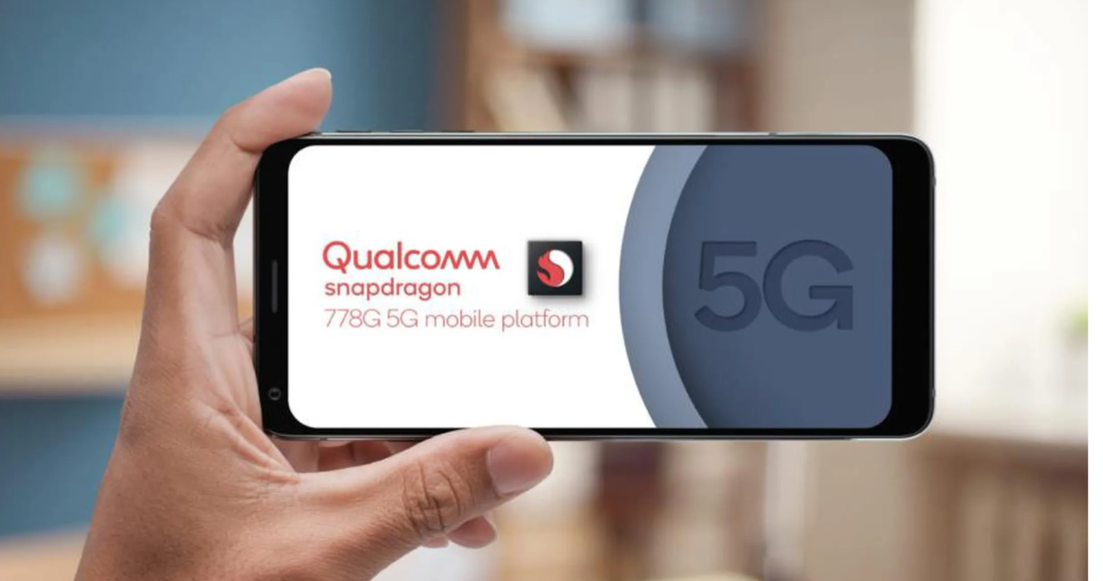 Snapdragon 778g сравнения