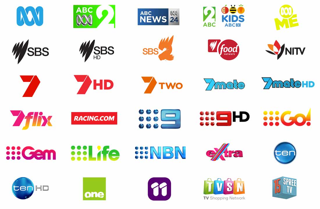 Daggry krystal Sæt tabellen op Broadcast Spectrum Buyback Proposal Would Hurt TV Networks – channelnews