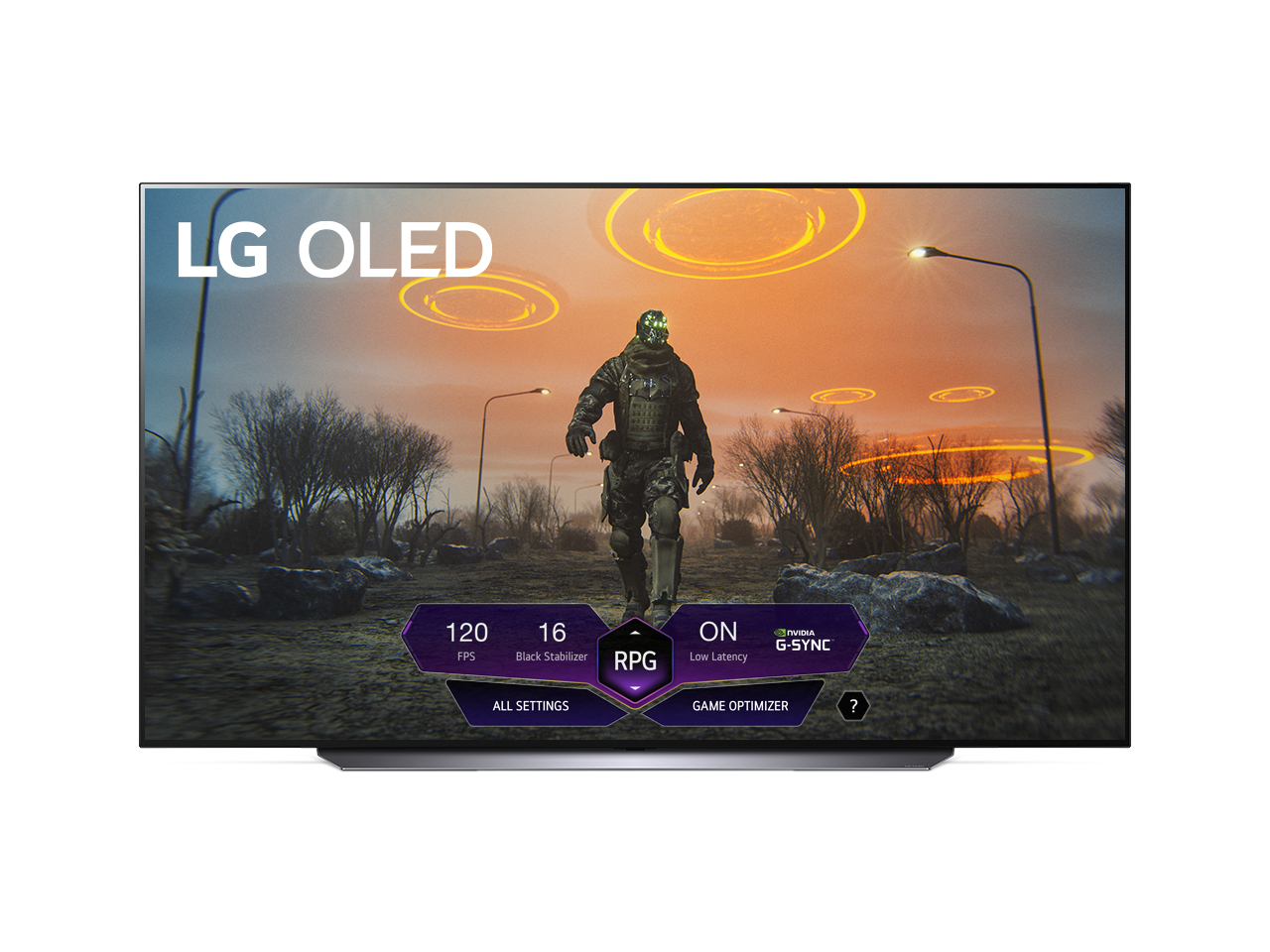 LG Dolby Vision Gaming 03 1 LG Firmware Update Gives Gamers Dolby Vision HDR At 4K 120Hz