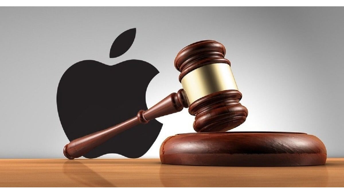 Apple Loses iPhone Patent Appeal channelnews